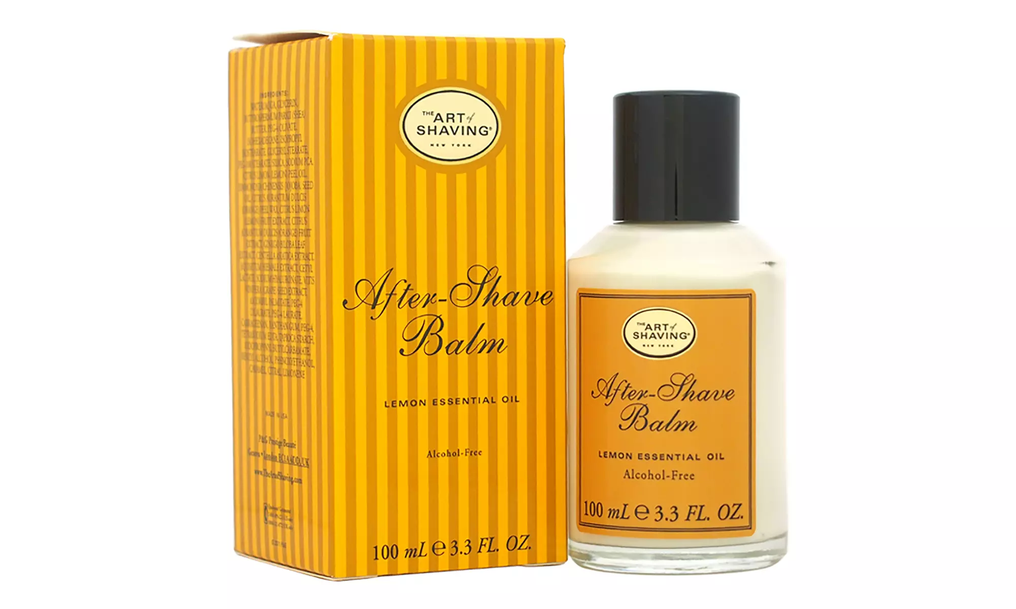 After-Shave Balm by The Art of Shaving for Men - 3.3 oz - Primary Image