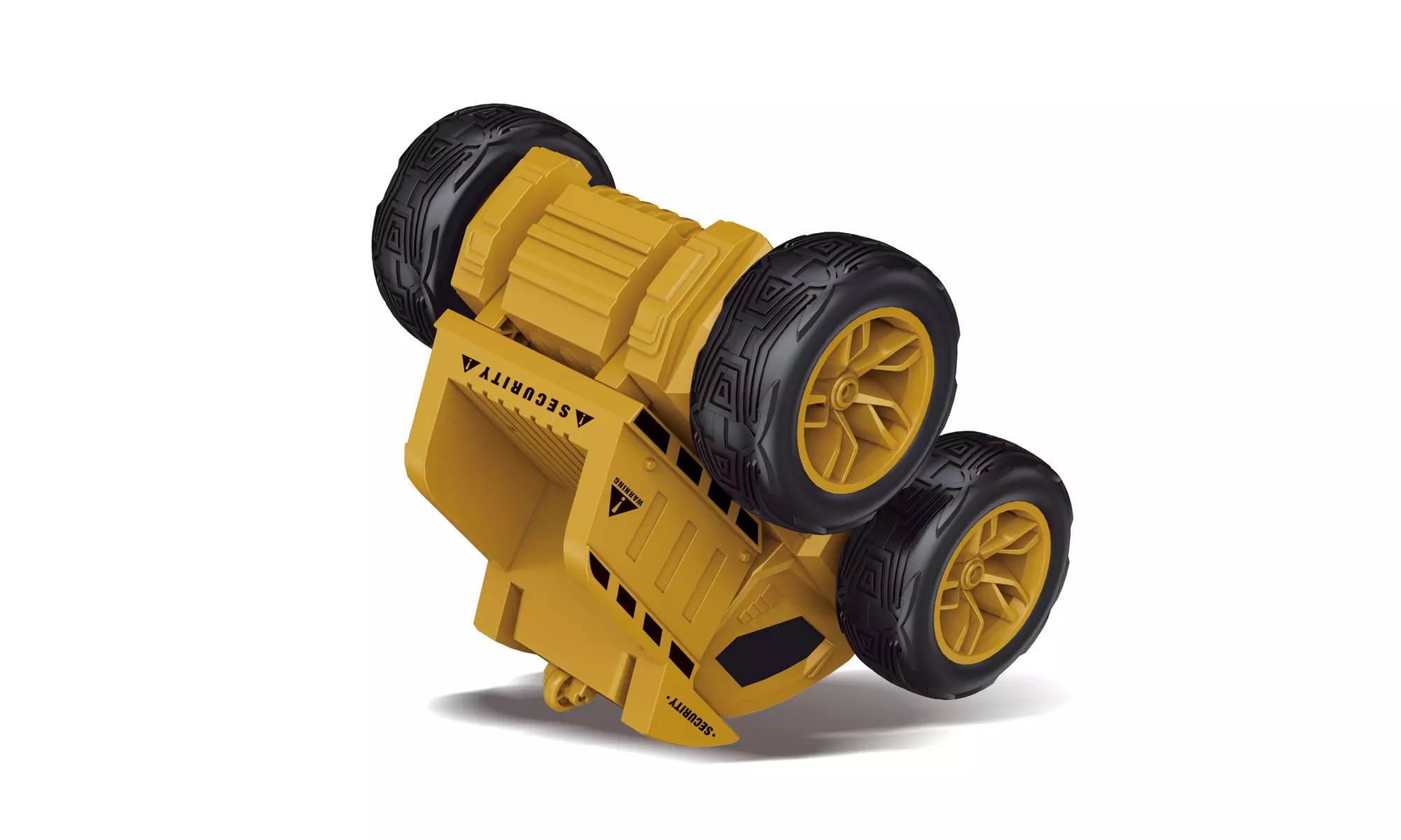Remote Control Stunt Car or Trucks with 360 Thumbing & Lights