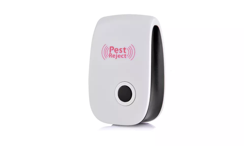 Ultrasonic Pest Repeller  - Second Medium