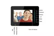  7" Color LCD Intercom Video camera Door Phone Doorbell System - Second Medium