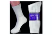 6 Pairs Mens Physician Approved Therapeutic Diabetic Compression socks - Second Medium