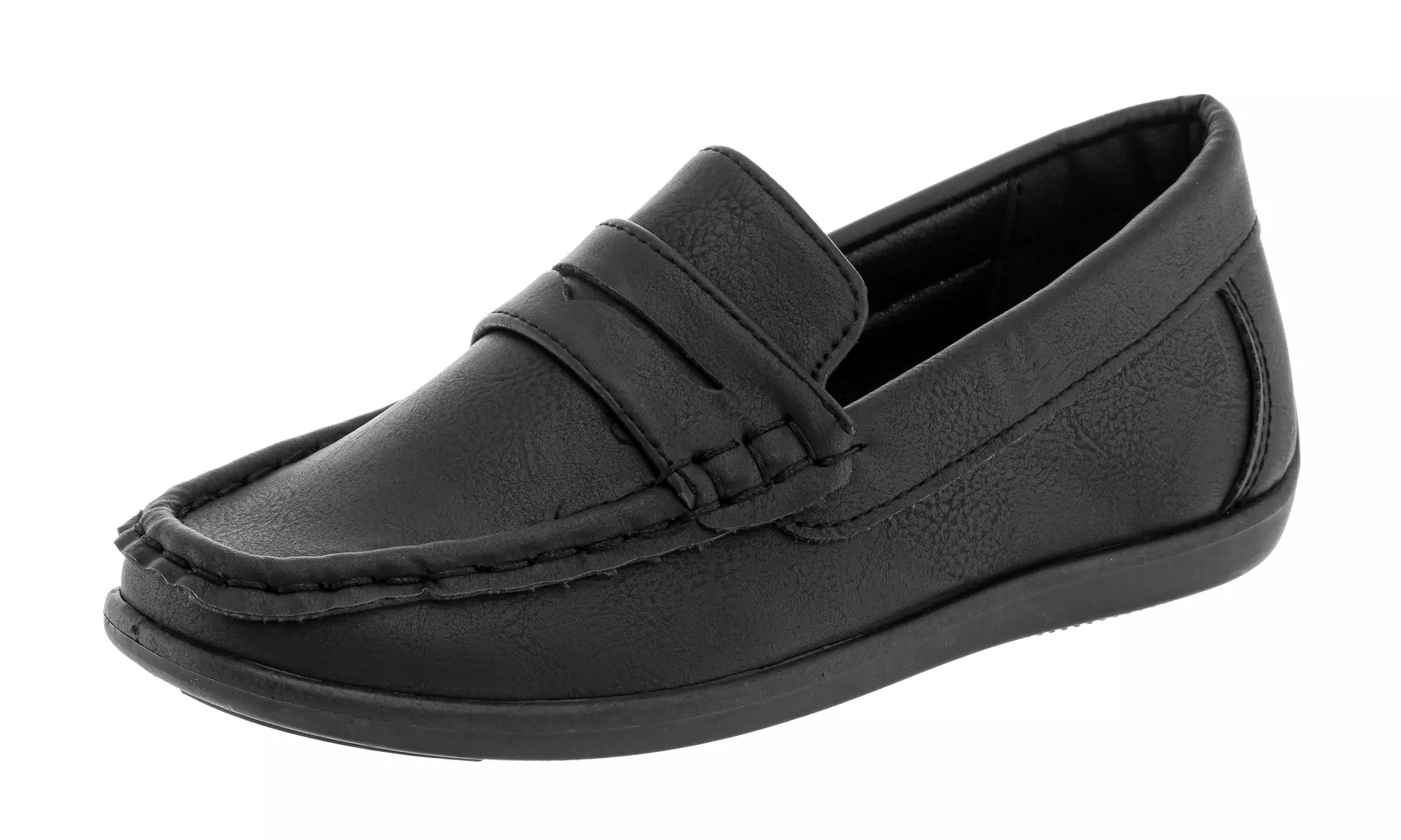 Adolfo Boys Ness Penny Loafers - Toddler