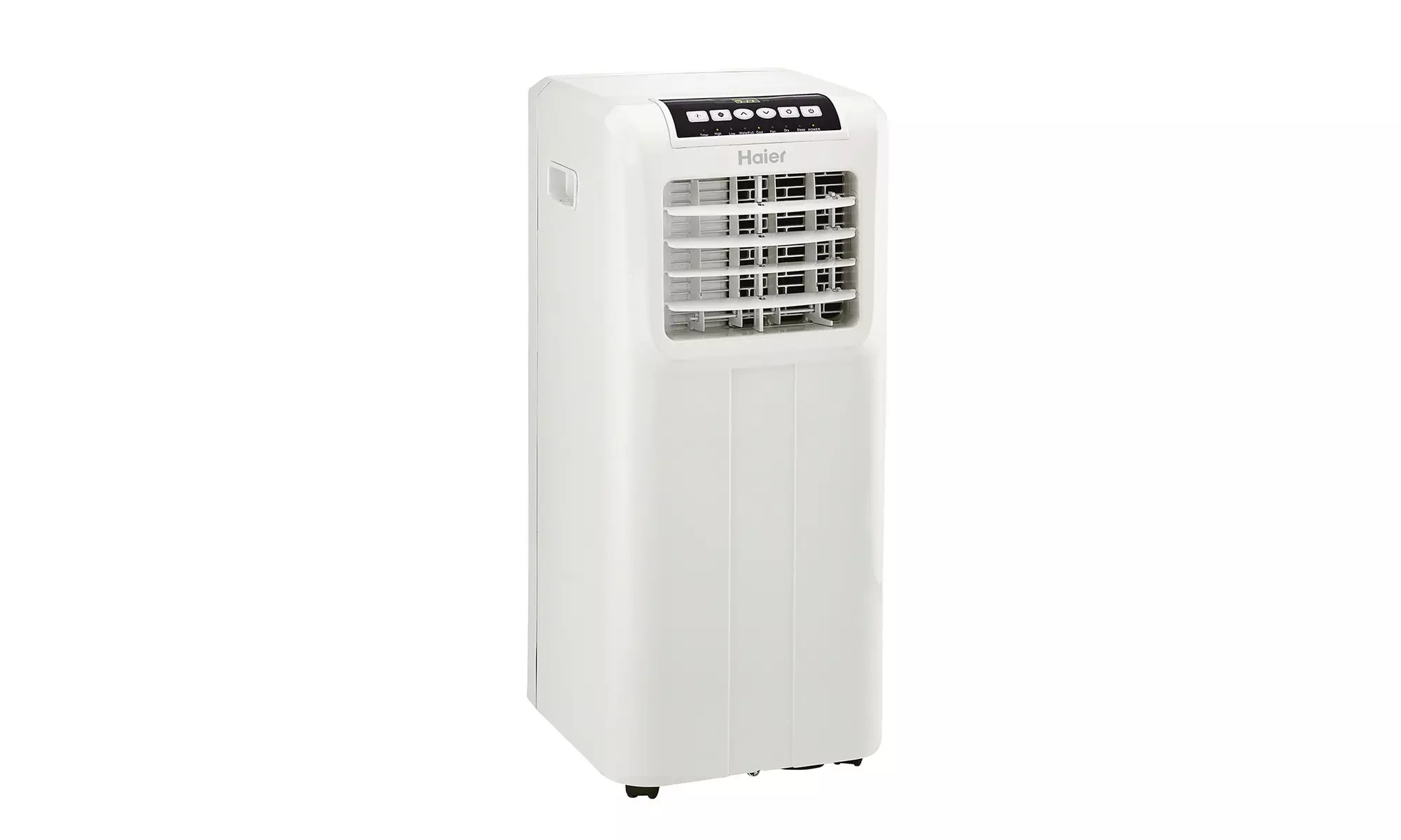 Haier 9,500 BTU Portable Air Conditioner, QPCD06AXLW, Certified Refurbished - Primary Image