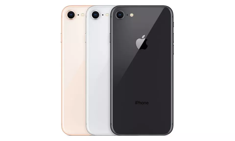 IPhone 8 Plus orders unlocked