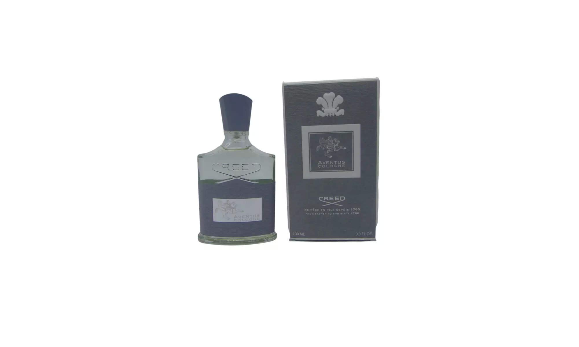 Creed Aventus 3.4oz Cologne for Men  - Primary Image
