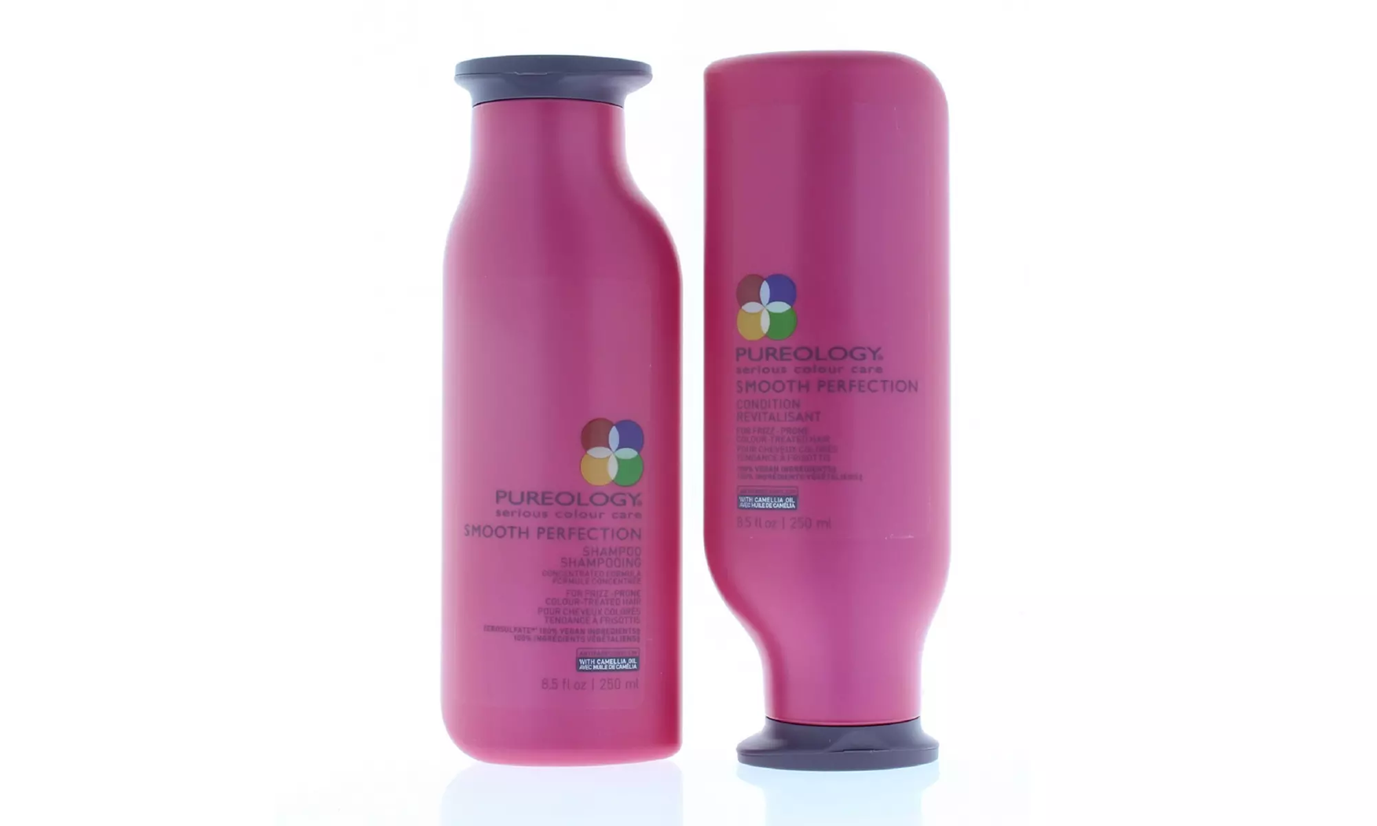 Pureology Hydrate, Strength Cure, or Pure Clean Volume Shampoo and Conditioner