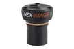 Celestron NexImage Burst Monochrome CCD Eyepiece Camera (1.25-Inch) - Second Medium