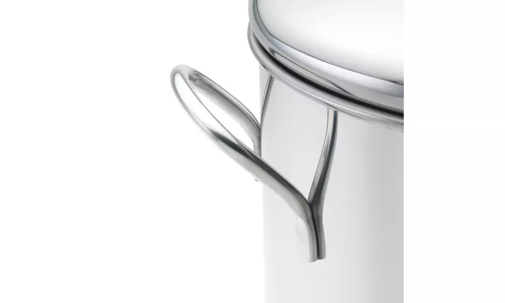 Farberware Classic Series Stainless Steel 12qt Covered Stockpot - Second Medium