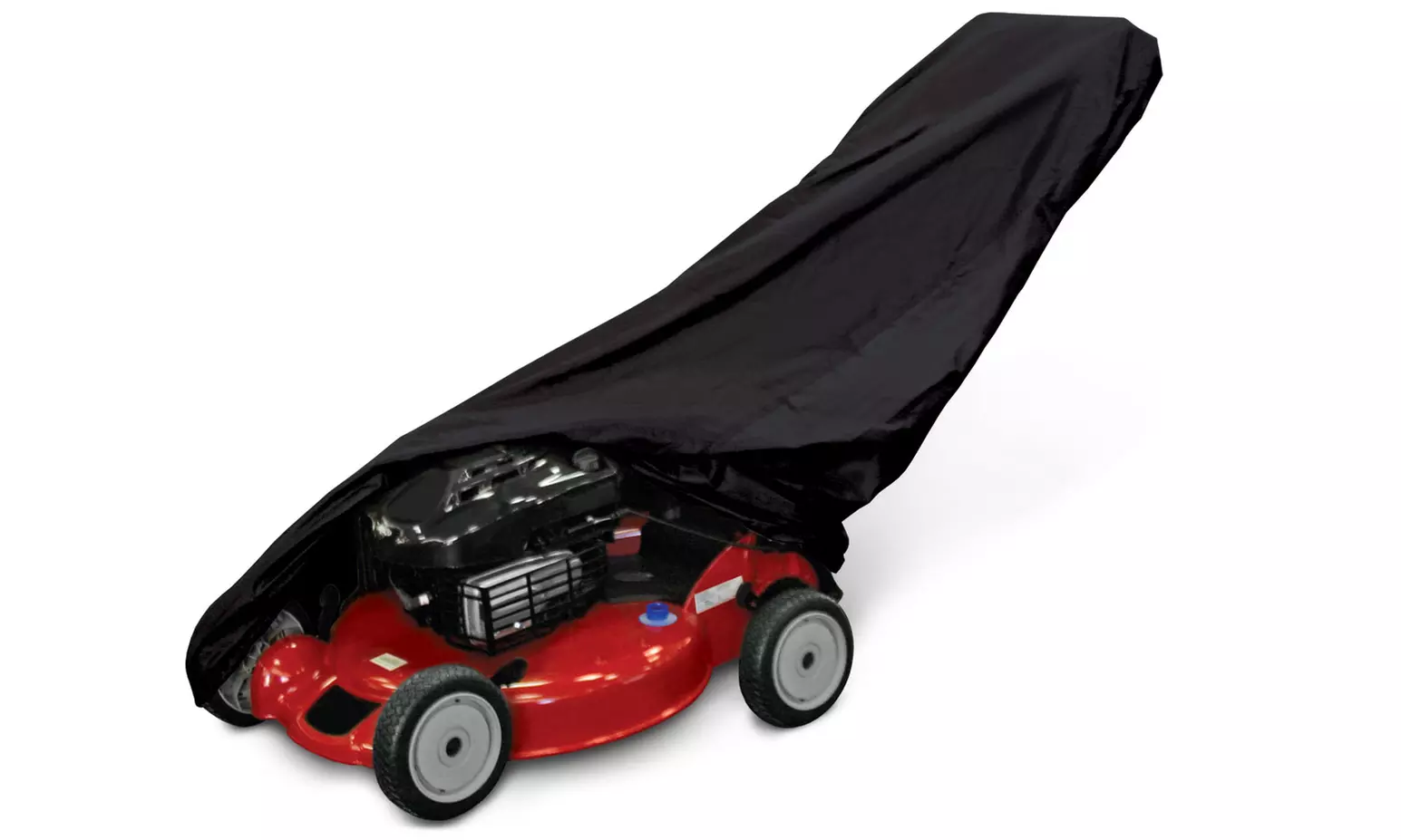 Premium Lawn Mower Cover LC706-G - Primary Image