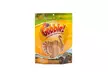 Gobble! 6-Inch Turkey Tendon Strips for Dogs, Made in USA, 6 oz. (170g) - Second Medium