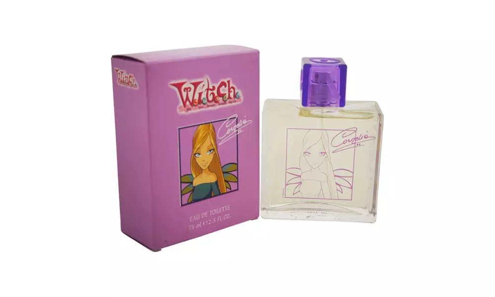 Witch Cornelia by Disney for Kids - EDT Spray - Primary Image