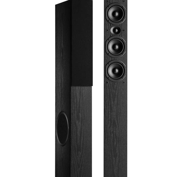 jbl loft 50 tower speakers