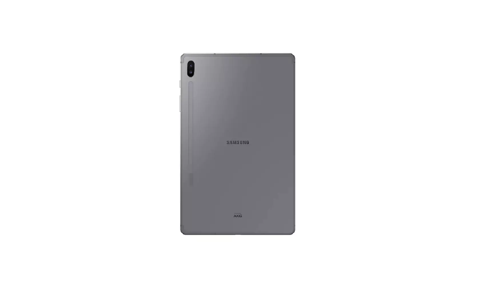 Samsung Galaxy Tab S6 10.5" (WiFi Only) 128GB Android OS - Scratch and Dent - Second Medium