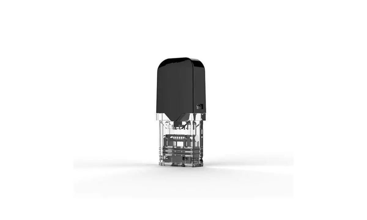 Juul Compatible Empty Refillable Pods from W01 - Primary Image