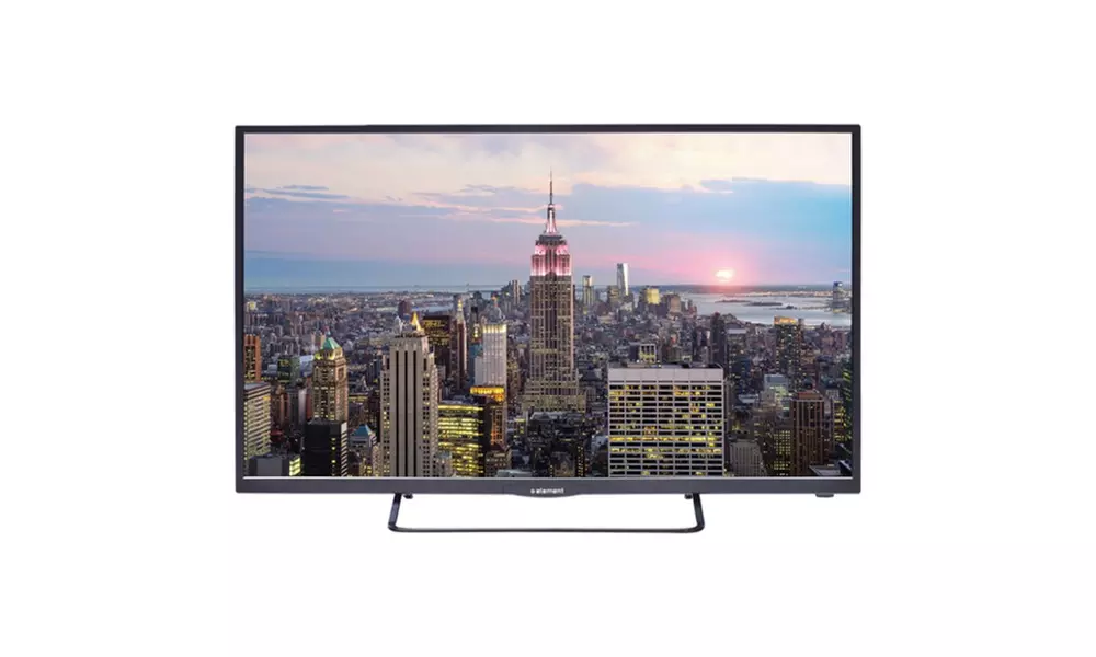 Element ELEFT506 50" Class 1080p 60Hz LED TV Refurbished  - Primary Image