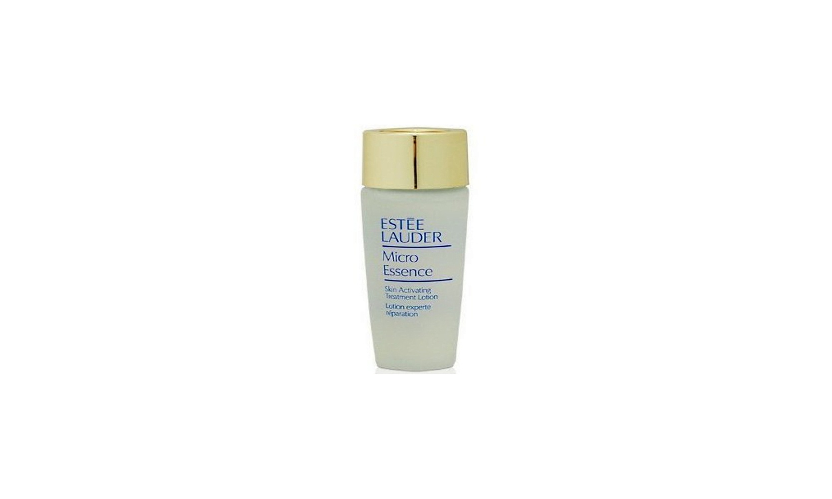 Estee Lauder Micro essence Skin Activating Treatment Lotion 0.24 oz / 7 ml  
