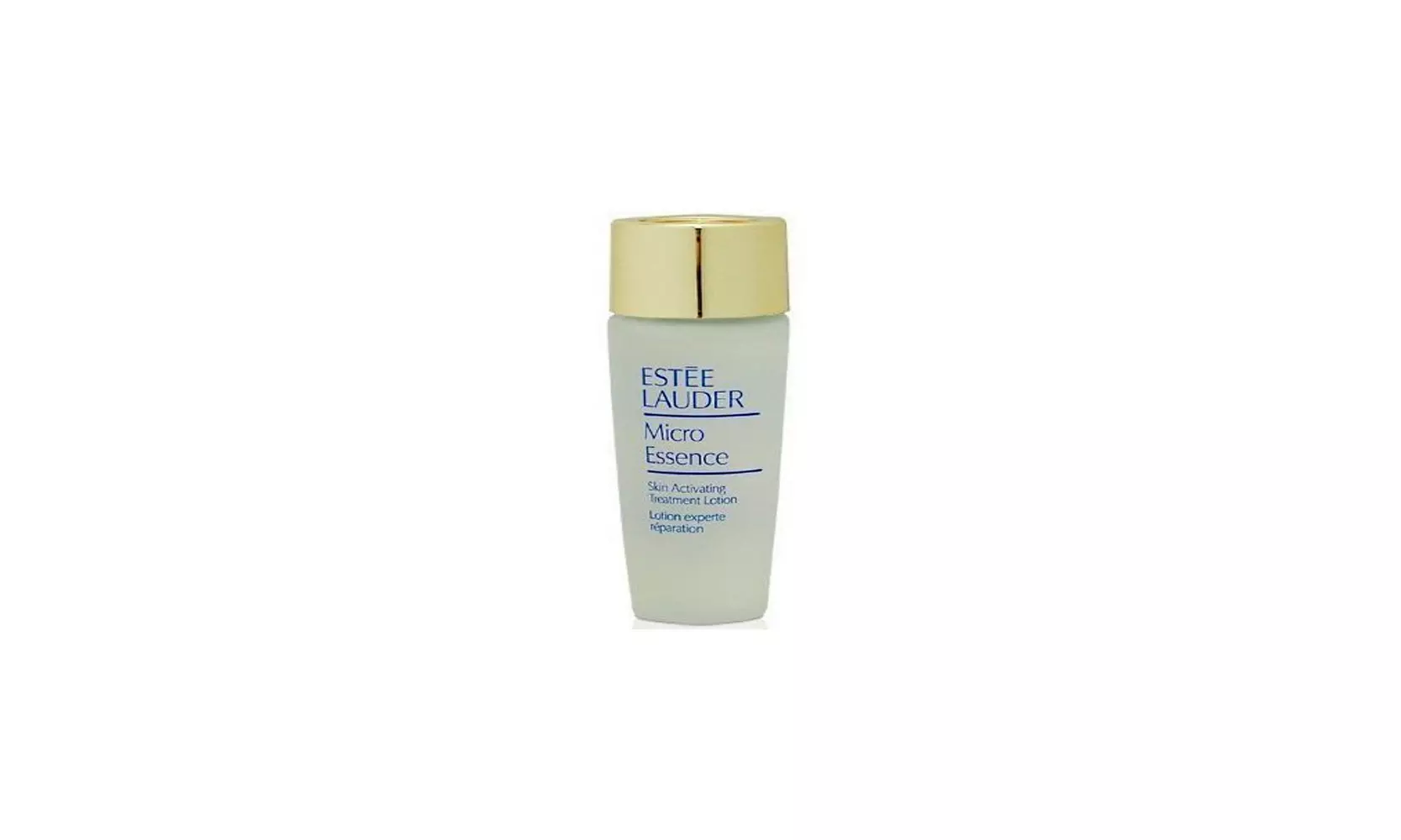Estee Lauder Micro essence Skin Activating Treatment Lotion 0.24 oz / 7 ml  