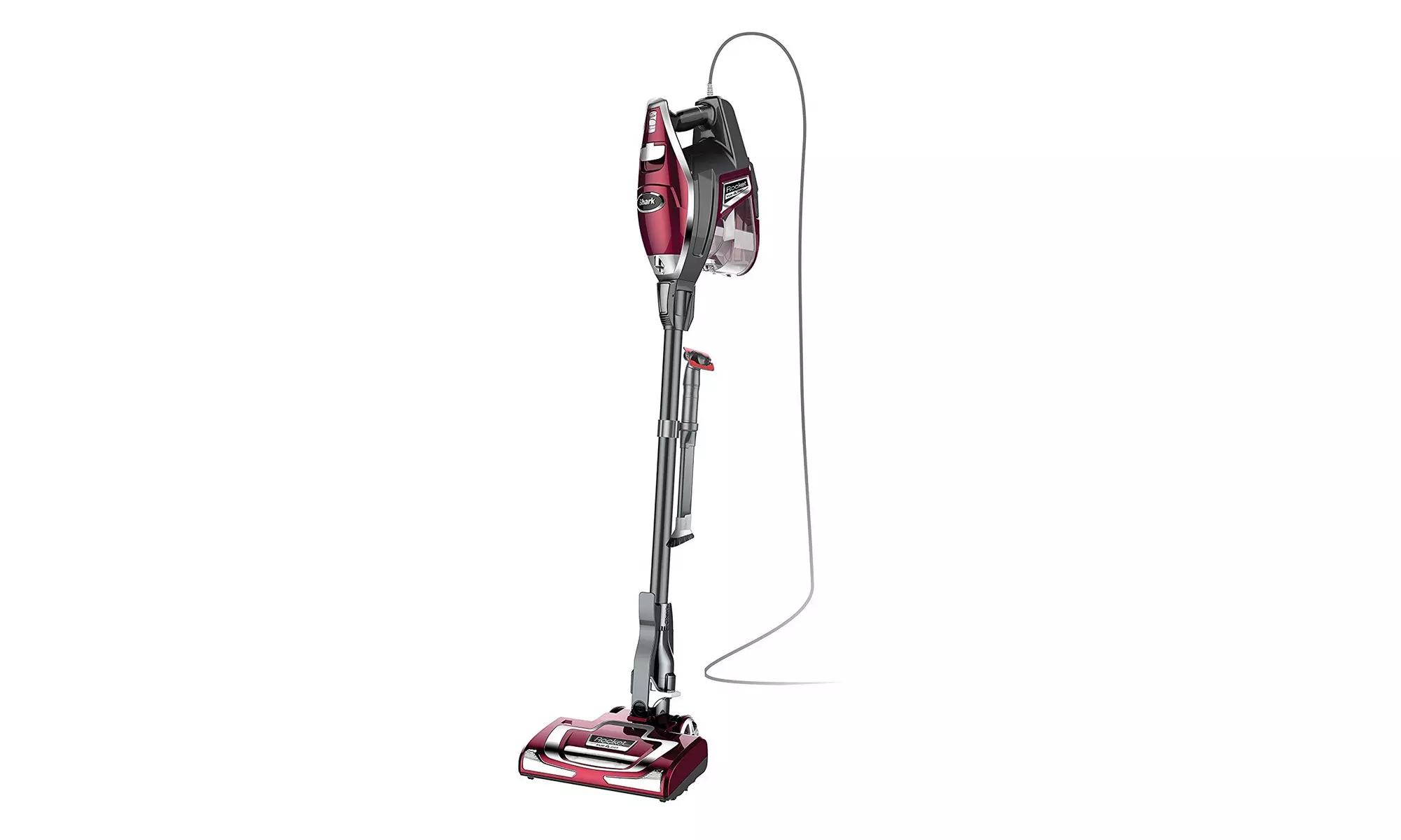 Shark Rocket DeluxePro Ultra-Light Upright Corded Stick Vacuum - Primary Image