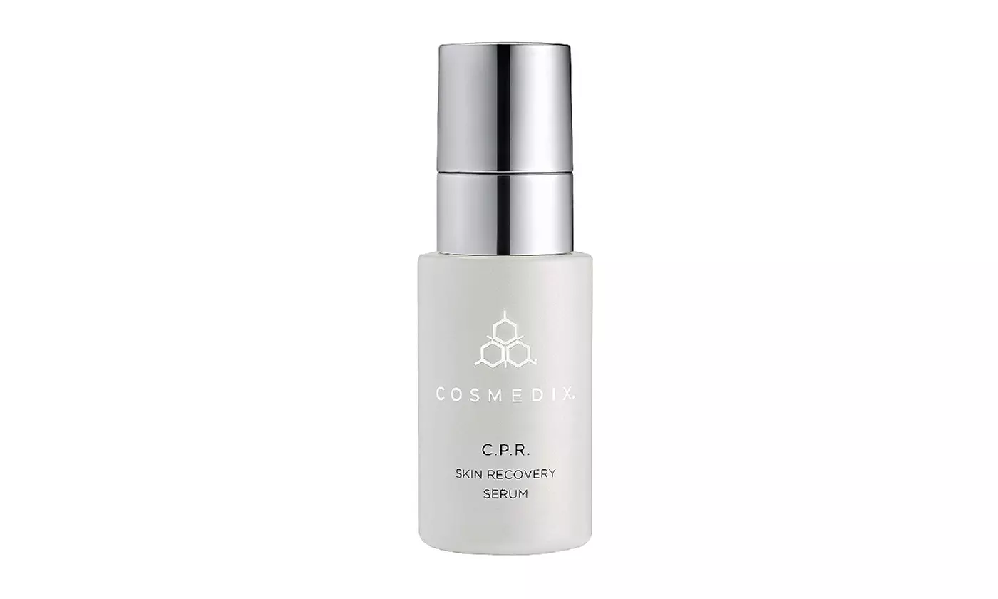 Cosmedix C.P.R. Skin Recovery Serum 0.5 oz - Primary Image