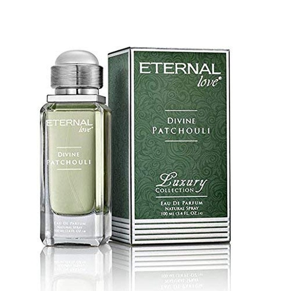 eternal love perfume for ladies