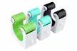 Indoor Bike Rack Bicycle Rack Garage Wall-Mounted Bicycle Rack Storage System - Second Medium
