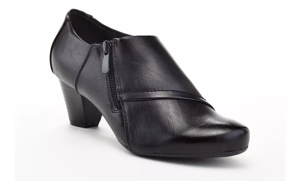 Rasolli Women's Comfort Versatile Shooties (Multiple styles)
