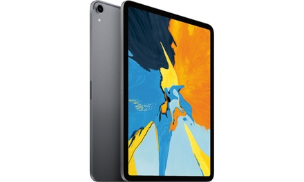 Apple Ipad Pro 11