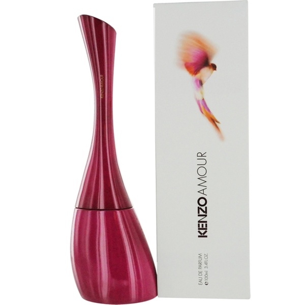 Kenzo amour 2024 florale douglas