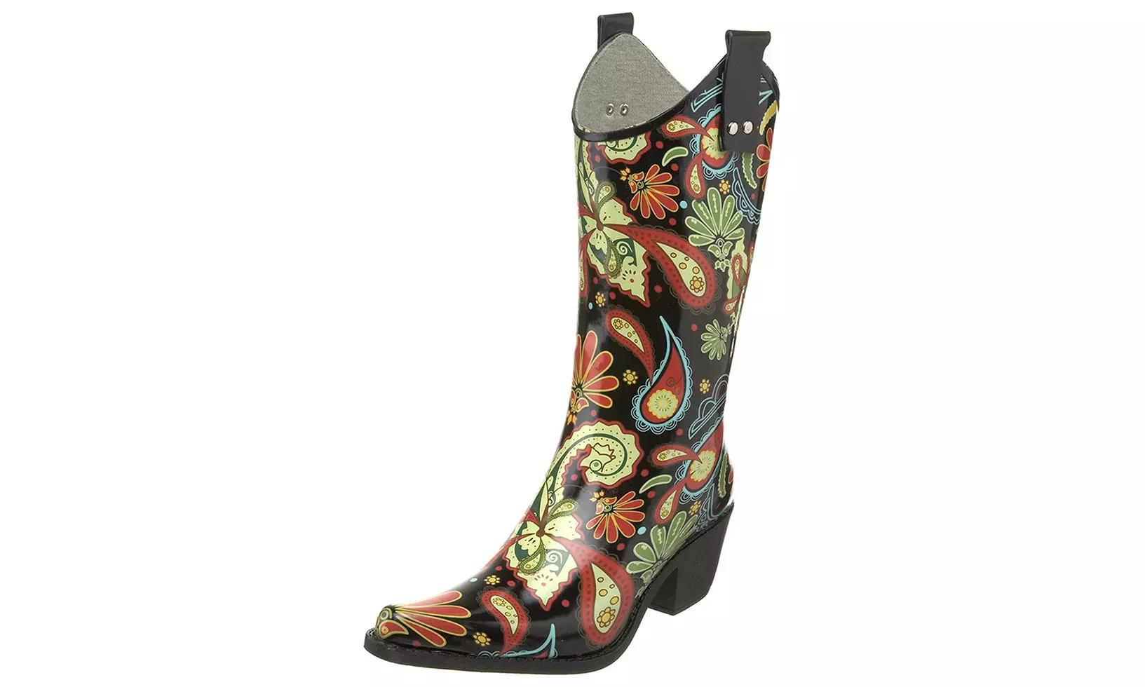 Nomad Women's Yippy Rain Boot - Primary Image