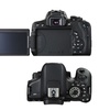 Image 3: Canon 750D / T6i DSLR Camera with 18-55mm Lens and 75-300mm Lens