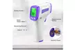 Non Contact Forehead Thermometer with Accurate Reading - Second Medium