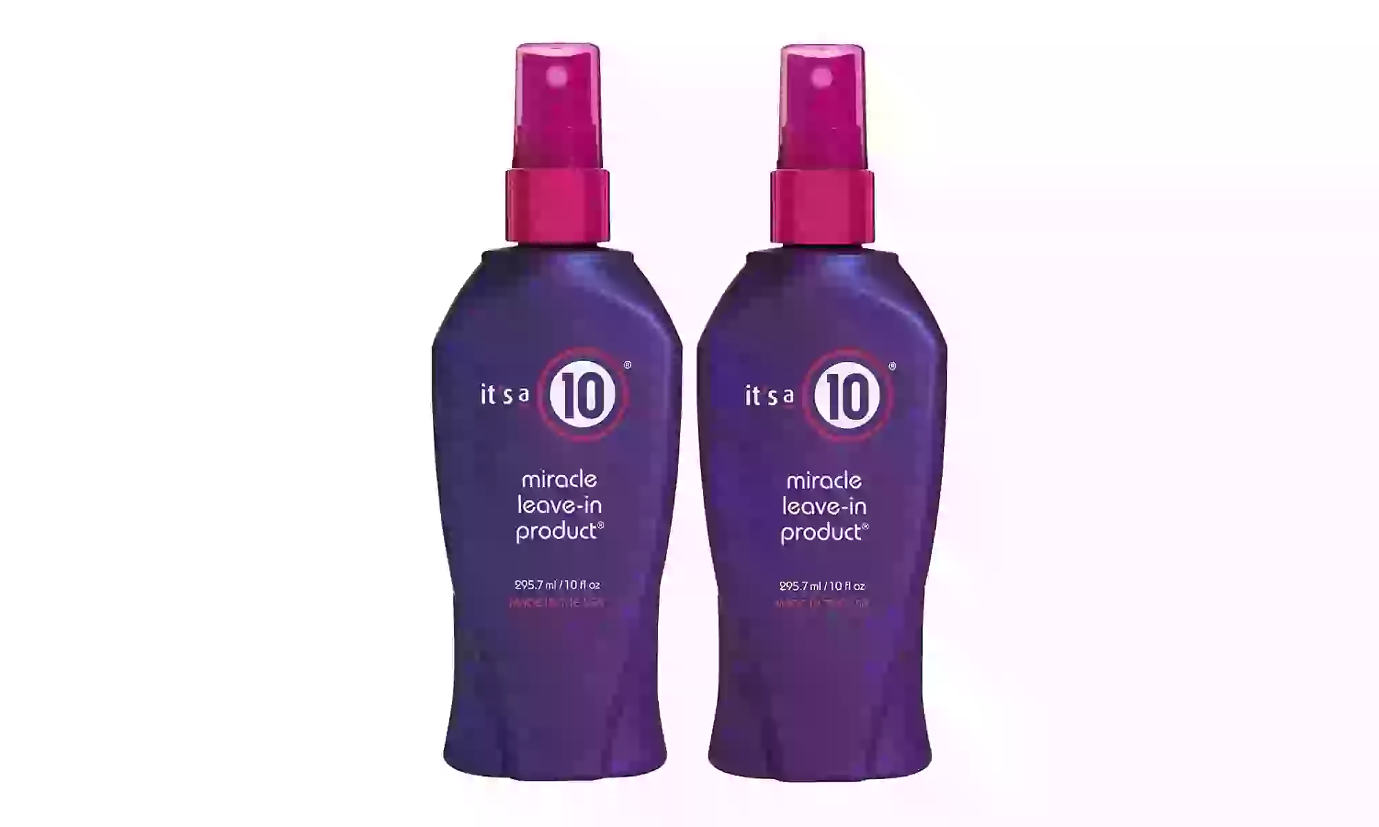 It's A 10 Haircare Miracle Leave-In Conditioner Spray - Primary Image