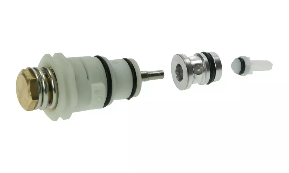 Karcher 9.001-135.0 Pressure Relief Valve w/ Seat - Primary Image