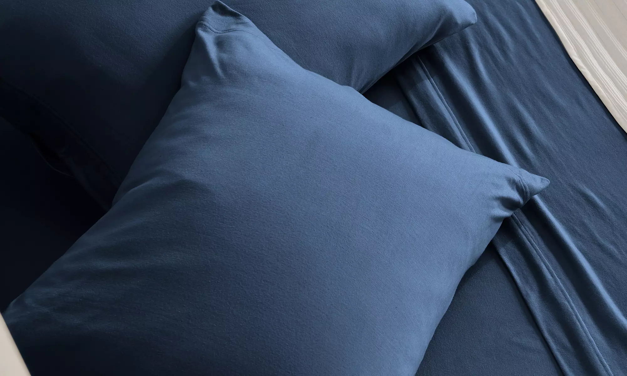 Clearance - Modal Jersey Knit Sheet Set