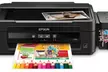 Epson L210 Colour All-in-one Inkjet Printer (Printer) - Second Medium