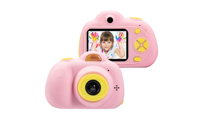 black friday vtech kidizoom camera