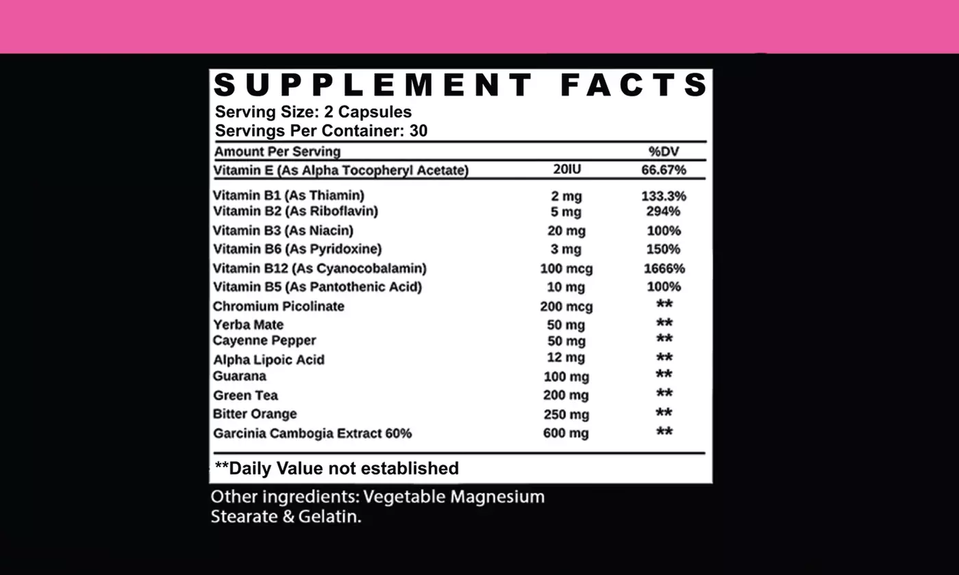 Hair Envy 10,000mcg Biotin, Hot & Skinny Thermogenic, Skinny Dreams Sleep Aid 