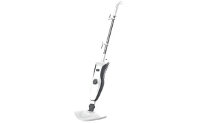 True & Tidy Refurbished STM-500 Heavy Duty Steam Mop 