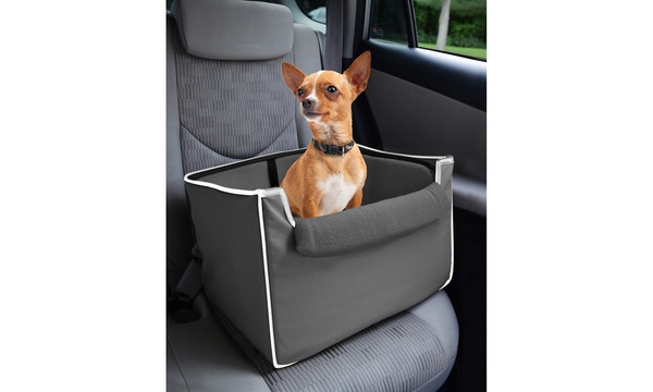 Co pilot dog booster seat sale