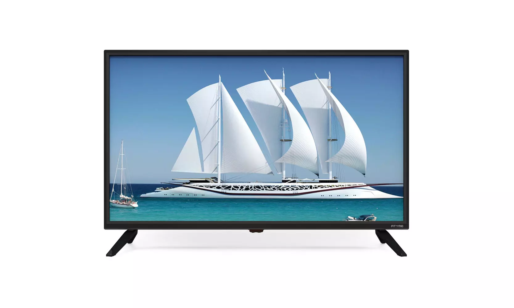Atyme 32" HD 720p LED TV with 3 x HDMI - 320GM5HD - Primary Image