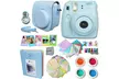 FujiFilm Instax Mini 8 Camera plus Accessories KIT - Second Medium