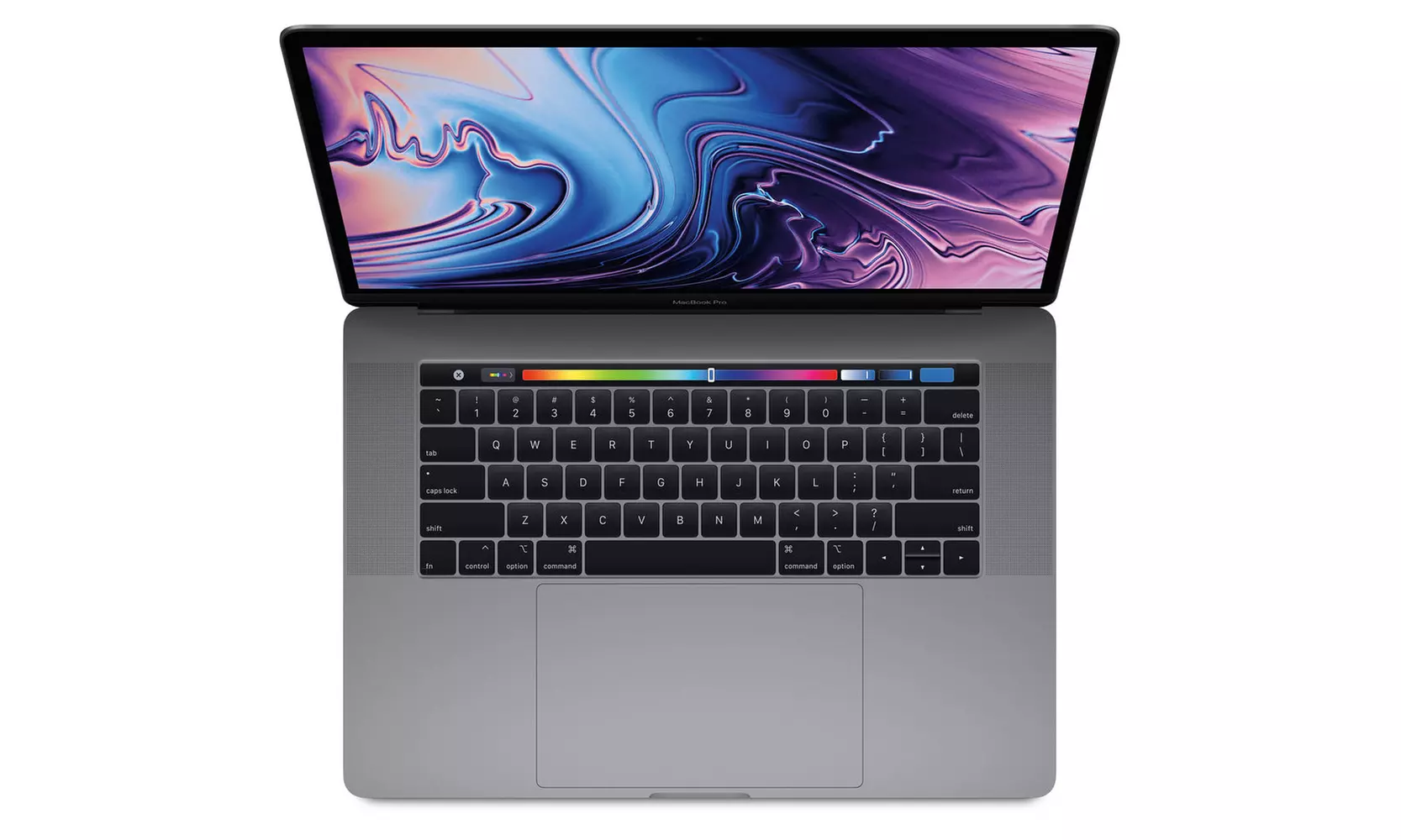 Apple MacBook Air 13" 2016 Touch Bar i5 8GB RAM 512GB SSD - A Grade Refurbished - Second Medium