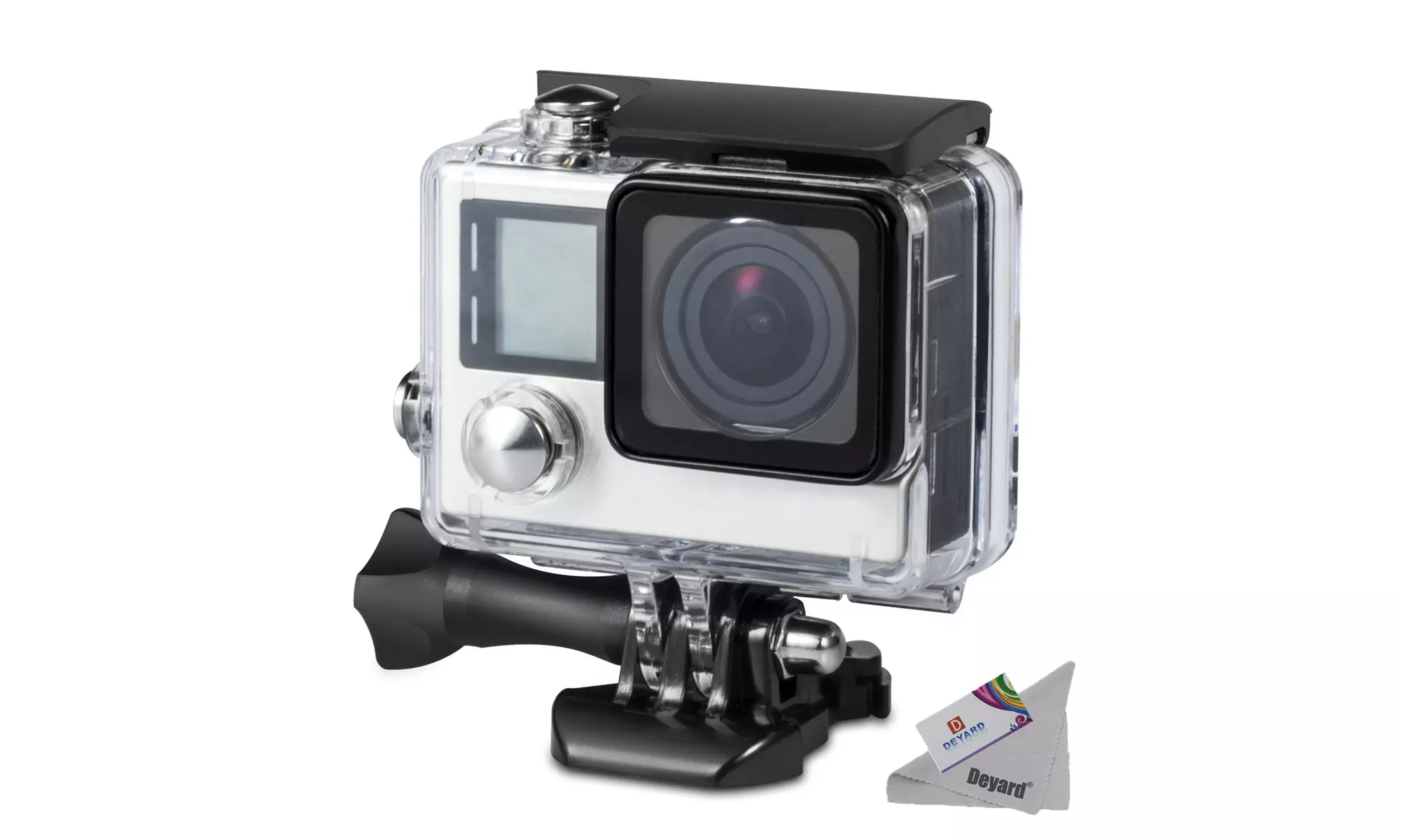 Deyard Waterproof Housing Case - Primary Image