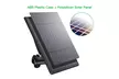 Solar Power Panel Blink XT Wall Mount Outdoor Security Camera Weatherproof USA - Second Medium