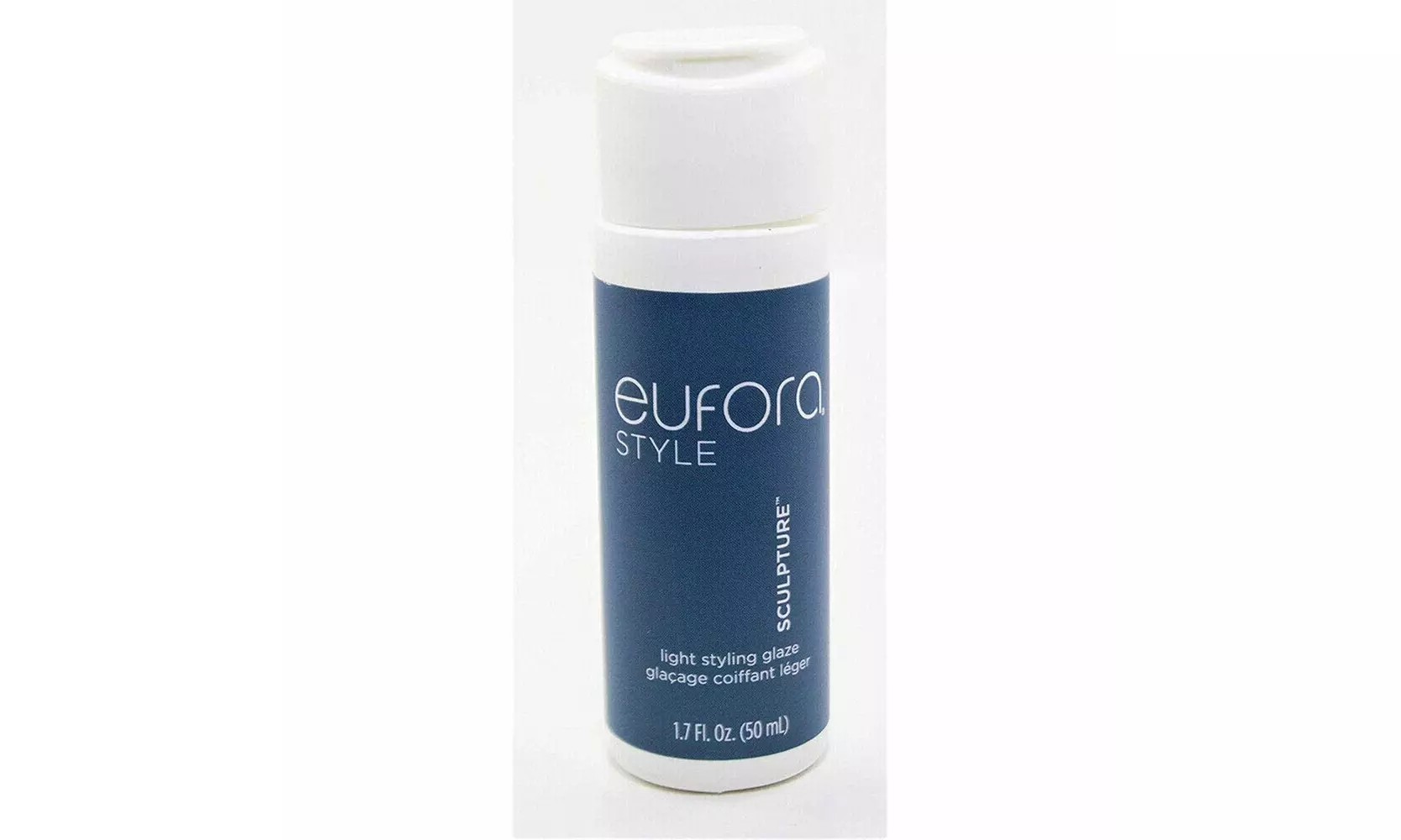 Eufora Style Sculpture Light Styling Glaze 1.7 Oz Travel Size - Primary Image