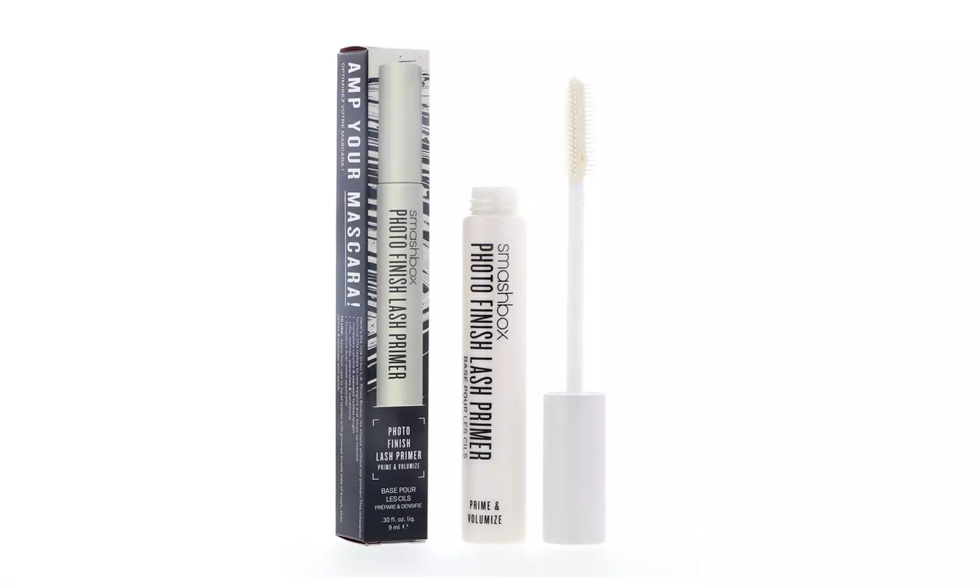 Smashbox Photo Finish Lash Primer Base # Pour 9ml/ 0.30 oz - Primary Image