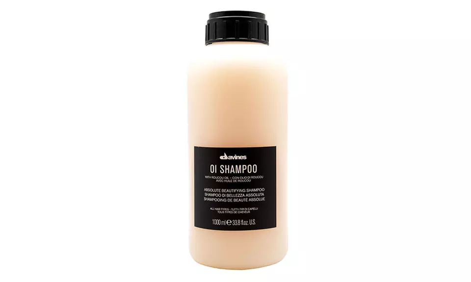 Davines OI Products - Primary Image