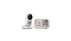 Motorola MBP667CONNECT 2.8-Inch Video Baby Monitor with Wi-Fi