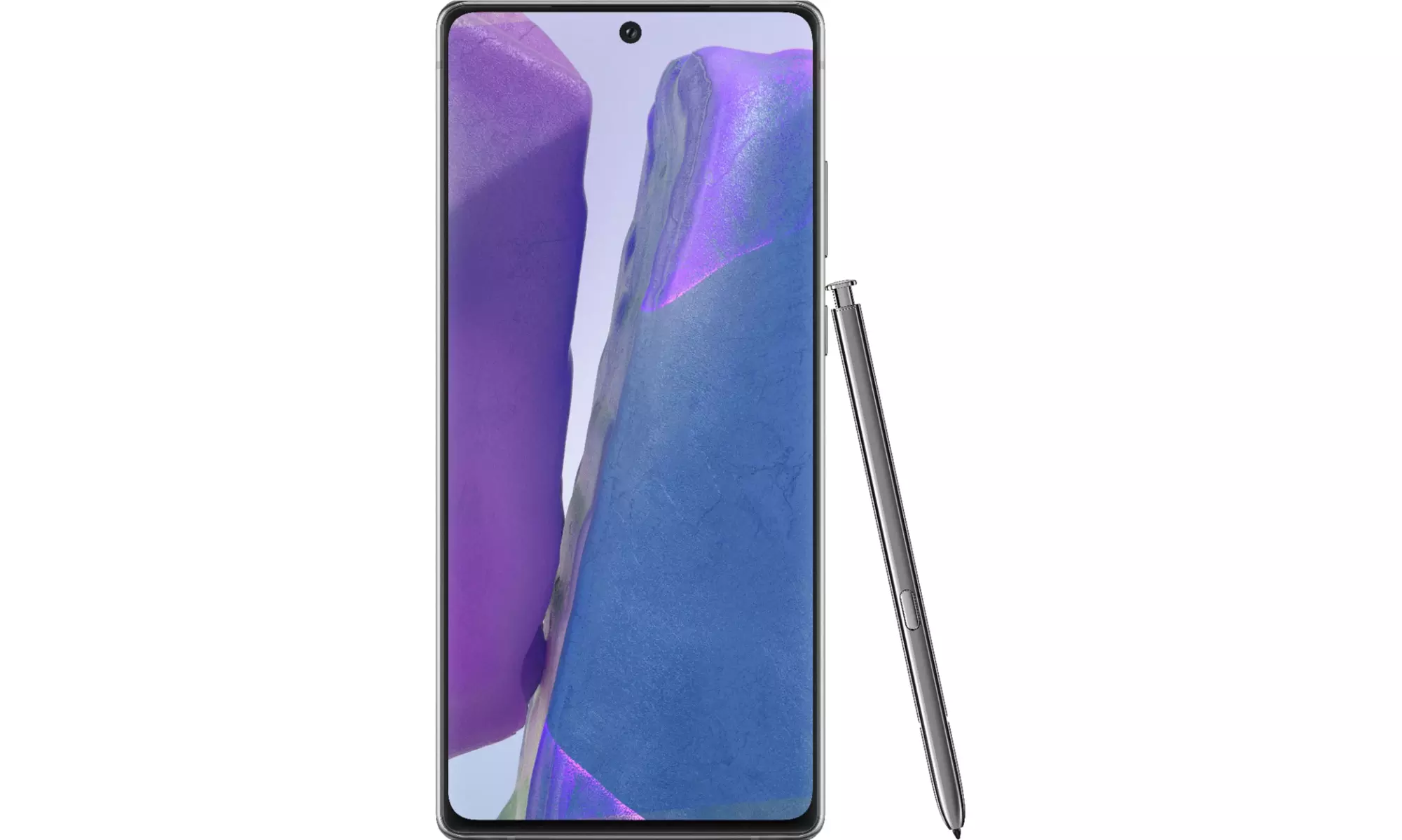Samsung Galaxy Note20 5G N981U Fully Unlocked Smart Phone - US Version - B Grade - Primary Image