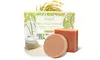 Saisze Handmade Natural Shampoo and Conditioner Bars 2-Piece